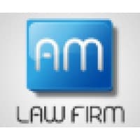 AM Law Firm logo