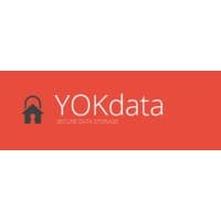 YOKdata logo