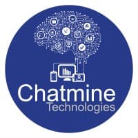 Chatmine logo