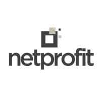 Netprofit logo