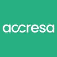 Accresa logo