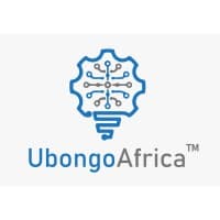 Ubongo Africa logo