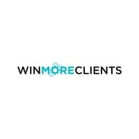 Win More Clients logo