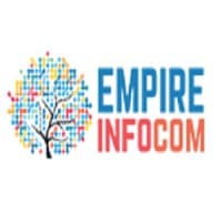 Empire Infocom logo