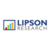 Lipson Research logo