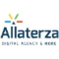 Allaterza srl Web Agency Napoli logo