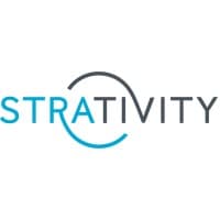 Strativity Group logo