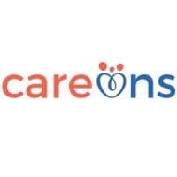 CareOns logo