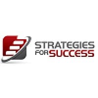 Strategies for Success logo