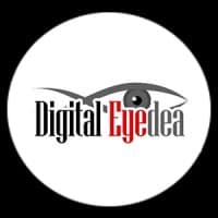 Digital Eyedea logo