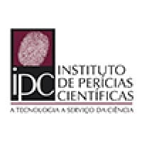 Instituto de PerÃ­cias CientÃ­ficas de Mato Grosso do Sul logo
