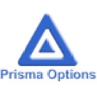 Prisma Options logo