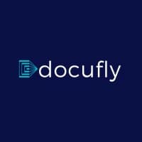 docufly logo