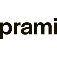 Prami Growth Agency logo