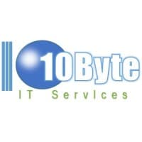 10Byte logo
