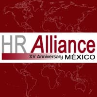 HR Alliance Group MÃ©xico logo