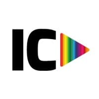 IC Digital logo