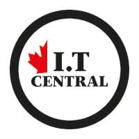 ITCENTRAL logo