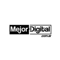 Agencia Mejor Digital > DiseÃ±o & Marketing logo