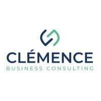 ClÃ©mence Consulting logo