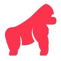 Webgorilla logo