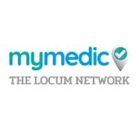 MyMedic logo