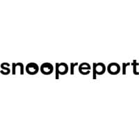 Snoopreport logo