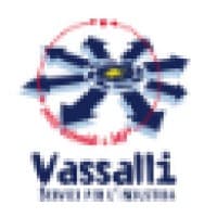 VASSALLI SERVIZI PER L'INDUSTRIA logo