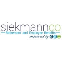 The Siekmann Company logo