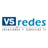 Vs Redes logo