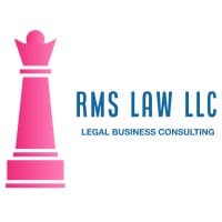RMS Law logo