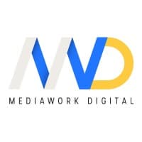 Mediawork Digital logo