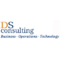 DSconsulting logo