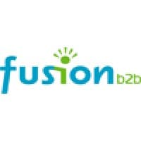 FUSION b2b logo