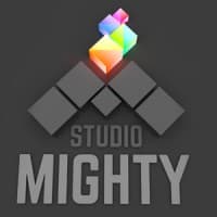 StudioMighty logo