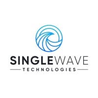 SingleWave logo