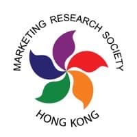 Marketing Research Society Hong Kong logo