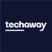 Techaway logo