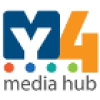MY4 Media Hub logo