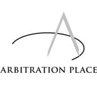 Arbitration Place logo
