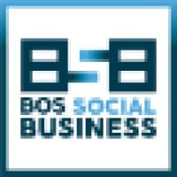 Bos Social Business logo