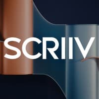 SCRIIV logo