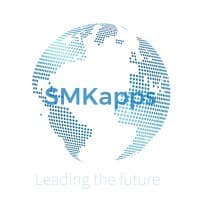 SMKAPPS logo
