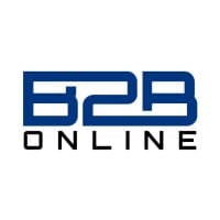 B2B Online logo
