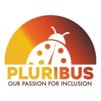 Pluribus logo