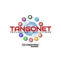 Tangonet logo
