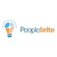 Peoplebrite logo