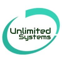 Unlimited logo