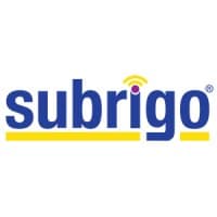 SUBRIGO logo