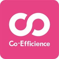 CO-EFFICIENCE logo